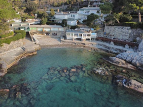 Un Passo dal Mare Zoagli
